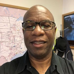 Meet your Posher, Gary